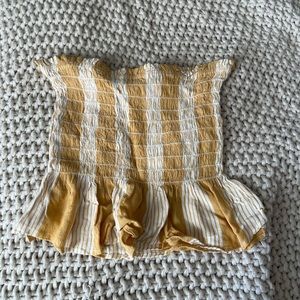 American Eagle Tube top